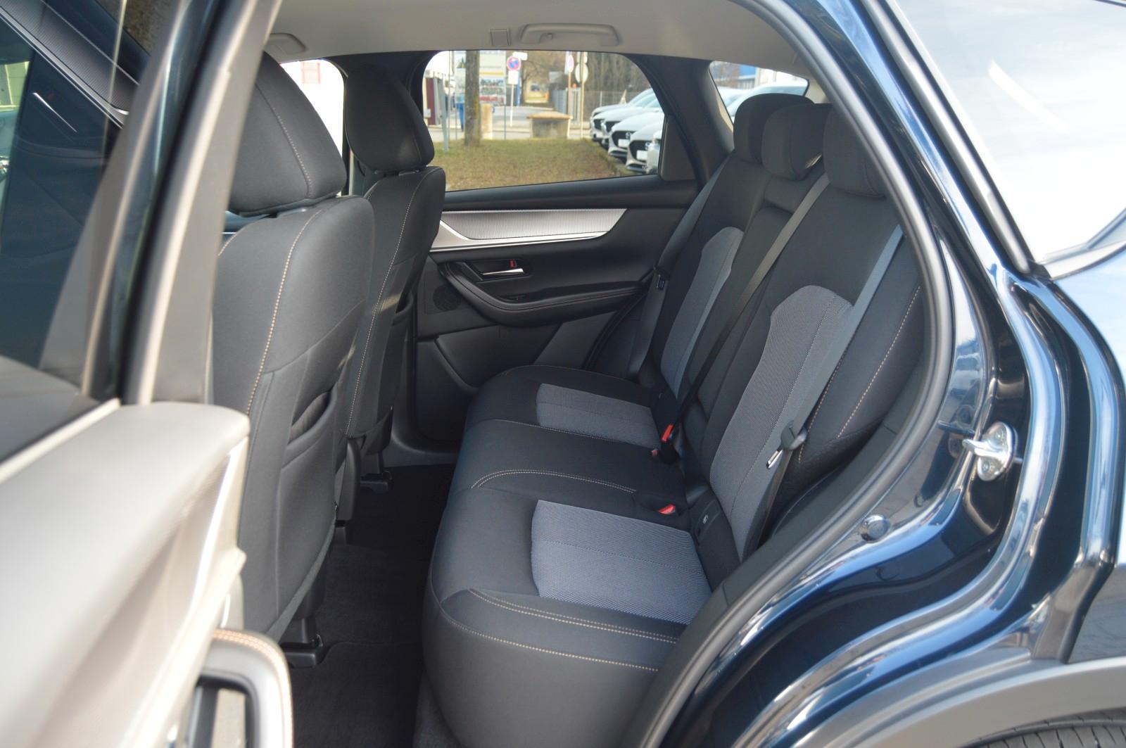 Mazda CX-60 Exclusive-line