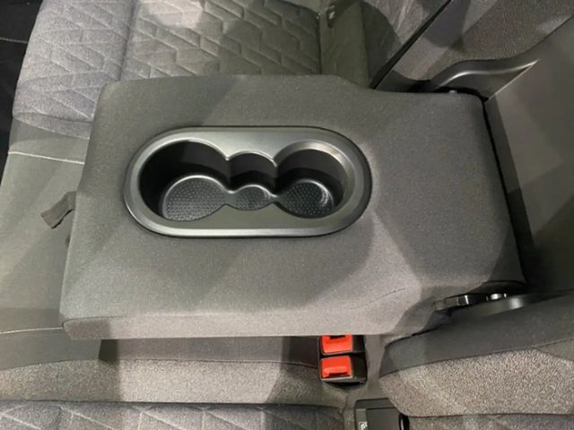 Volkswagen Golf 1.5 TSI Golf VIII Move Variant