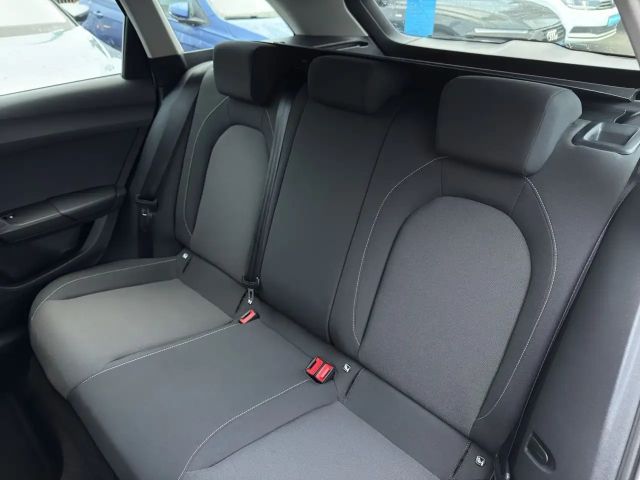 Seat Leon Reference Sportstourer