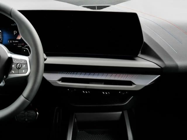 BMW 120 M-Sport Sedan