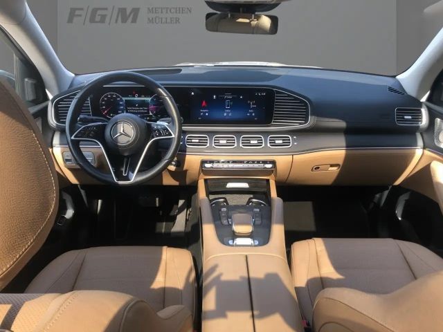 Mercedes-Benz GLE 450 4MATIC AMG Line