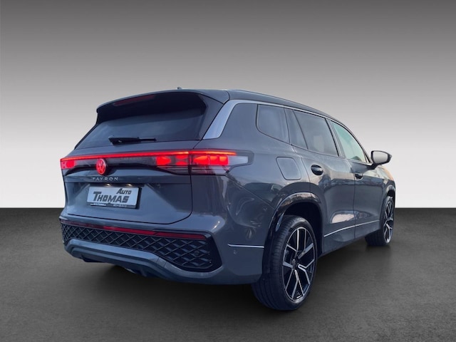 Volkswagen Tayron 2.0 TDI 4Motion DSG R-Line