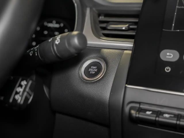 Renault Captur EDC Hybrid Techno