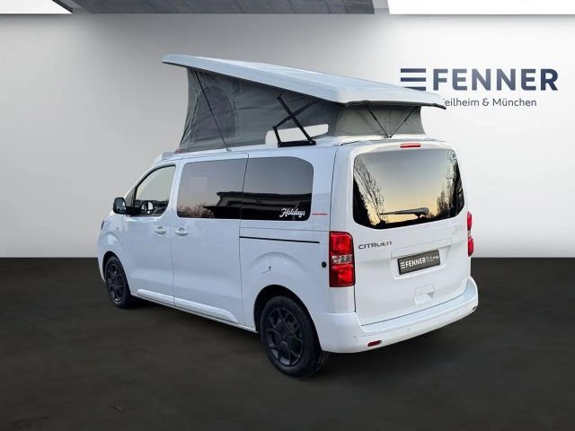 Citroën Holidays 2.0 Blue-HDI FAP