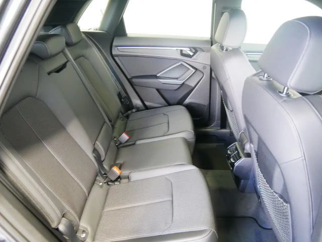 Audi Q3 40 TFSI Quattro