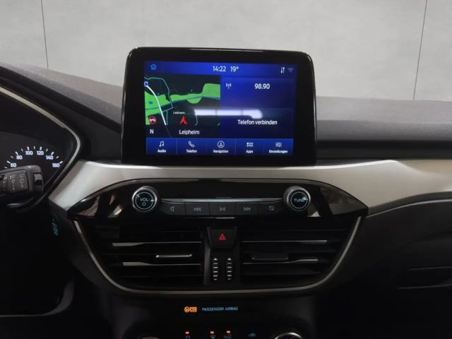 Ford Kuga Cool & Connect EcoBoost