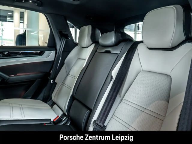 Porsche Cayenne SportDesign FnW Javagrün! Sitzklima AHK