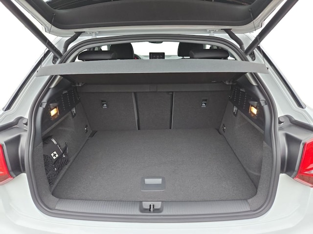 Audi Q2 35 TFSI S-Tronic