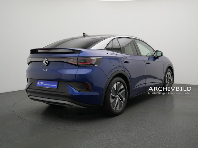 Volkswagen ID.5 77 KWh Pro