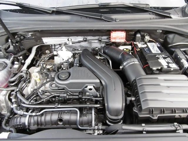 Audi Q3 35 TFSI Sportback