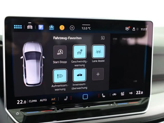 Volkswagen Golf Rabbit TSI