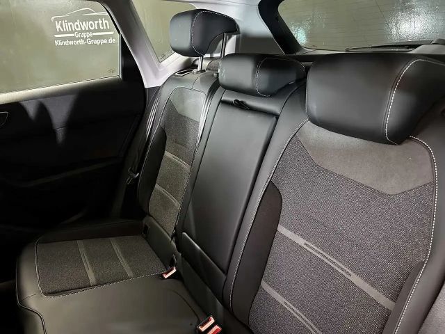 Seat Ateca 1.5 TSI DSG