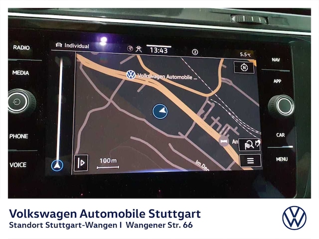 Volkswagen Tiguan 2.0 TSI DSG Elegance Elegance