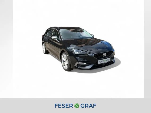 Seat Leon 1.5 TSI FR-lijn Sportstourer
