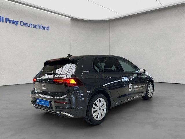 Volkswagen Golf Golf ENERGY 1,5 l TSI OPF 85 kW (116 PS) 6-Gang
