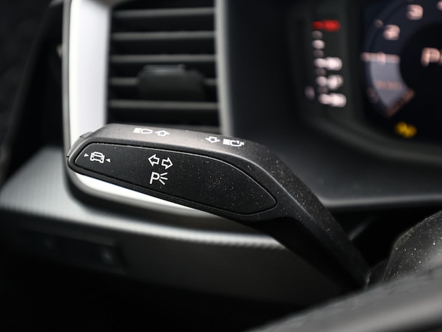 Audi A1 25 TFSI S-Tronic Sportback