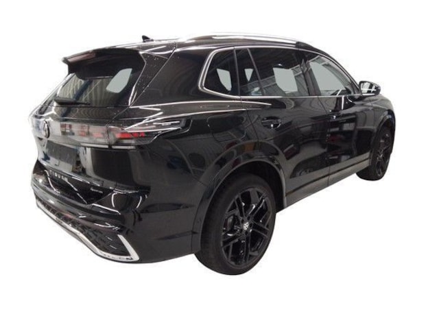 Volkswagen Tiguan 2.0 TDI 4Motion DSG R-Line