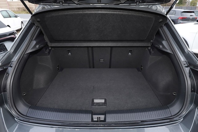 Volkswagen T-Roc 1.5 TSI DSG Sport