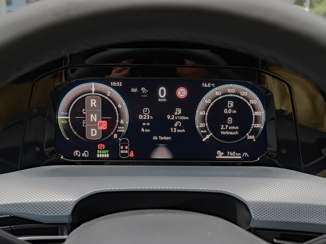 Volkswagen Golf Golf VIII eHybrid