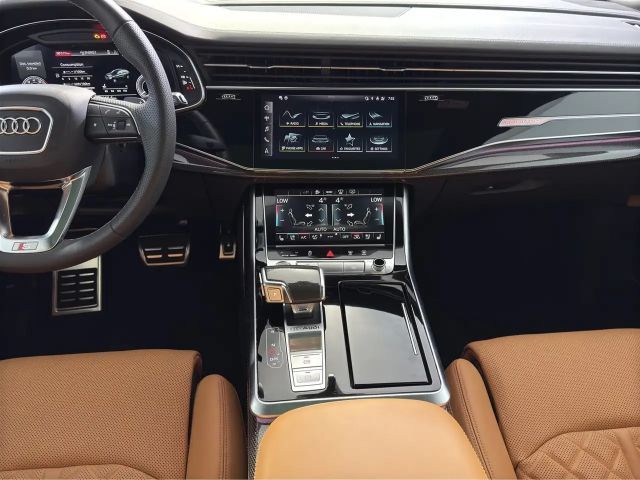 Audi Q8 60 TFSI Hybride Quattro