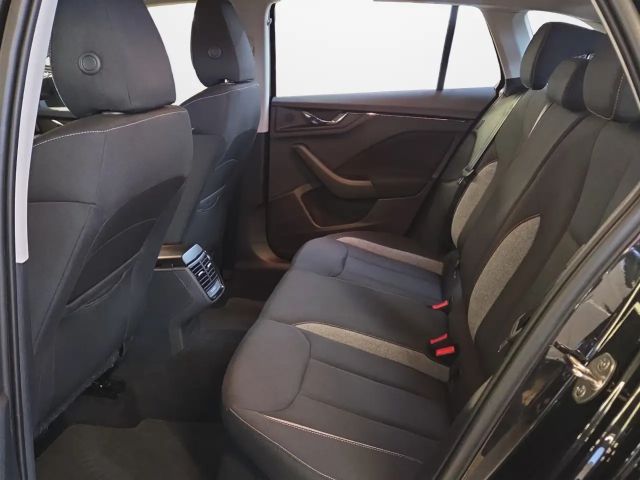 Skoda Scala 1.0 TSI Selection