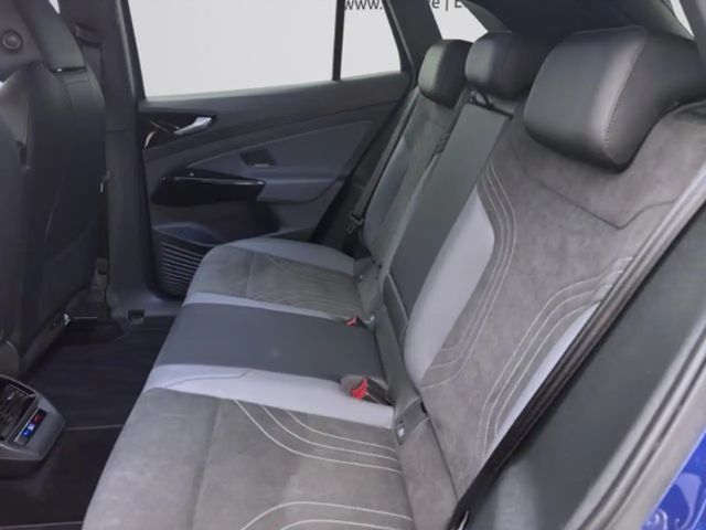 Volkswagen ID.4 IQ.Drive Performance Pure