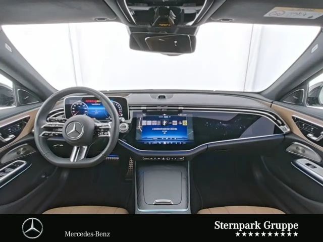 Mercedes-Benz E 300 AMG Line E 300 e