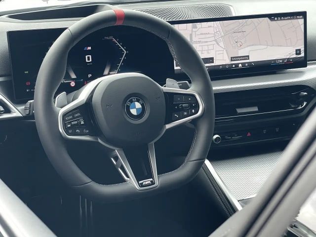 BMW 240 Coupé M-Sport xDrive