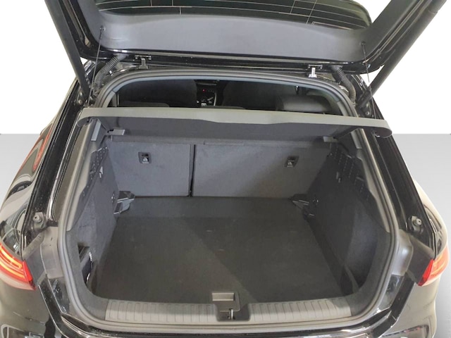 Audi A3 35 TFSI S-Tronic Sportback