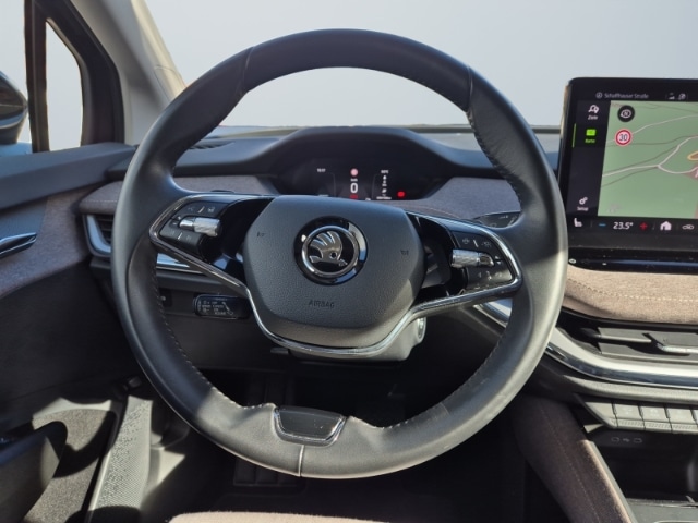Skoda Enyaq iV 60