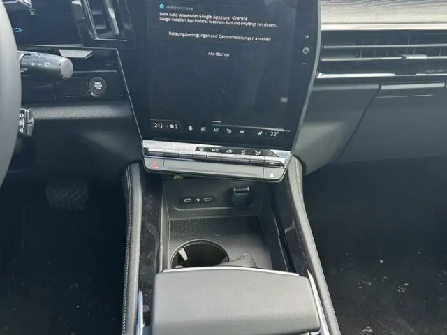 Renault Austral Iconic