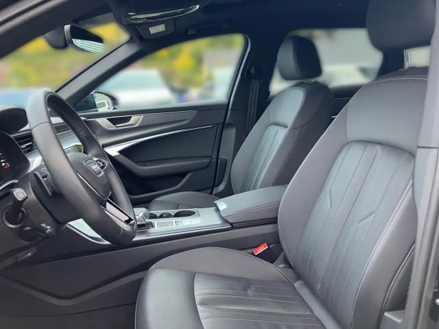Audi A6 45 TFSI Quattro S-Tronic