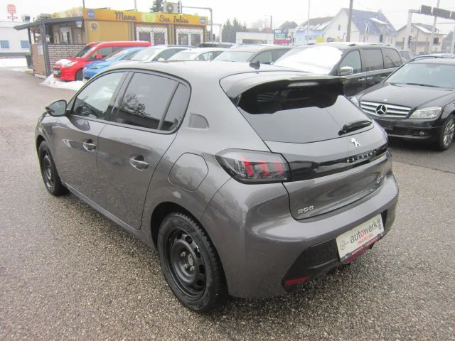 Peugeot 208 Allure Pack