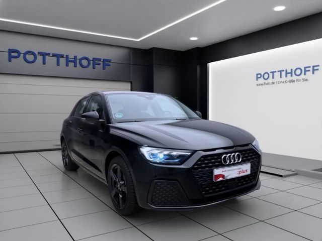 Audi A1 25 TFSI Sportback
