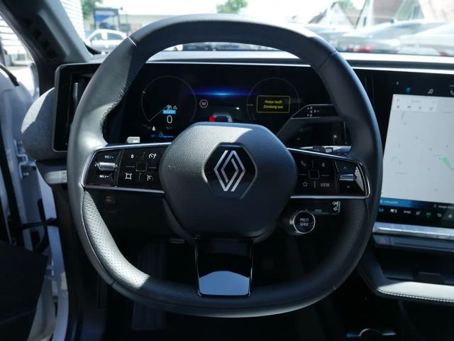 Renault Megane E-Tech E-Tech EV60 Techno