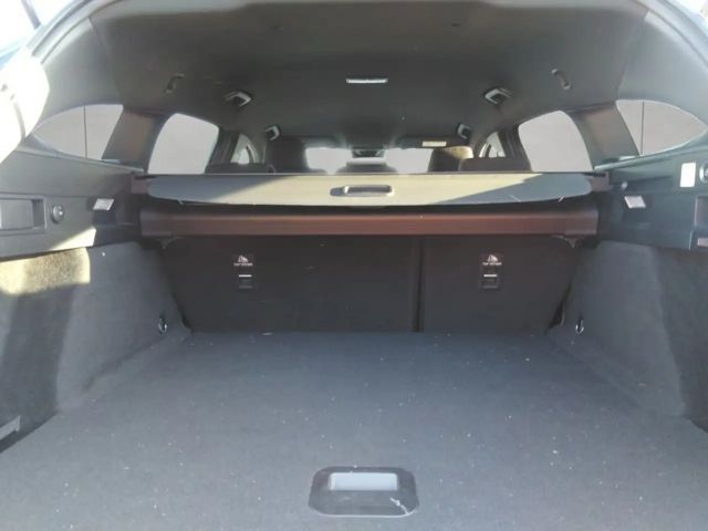 Ford Focus EcoBoost ST Line Wagon