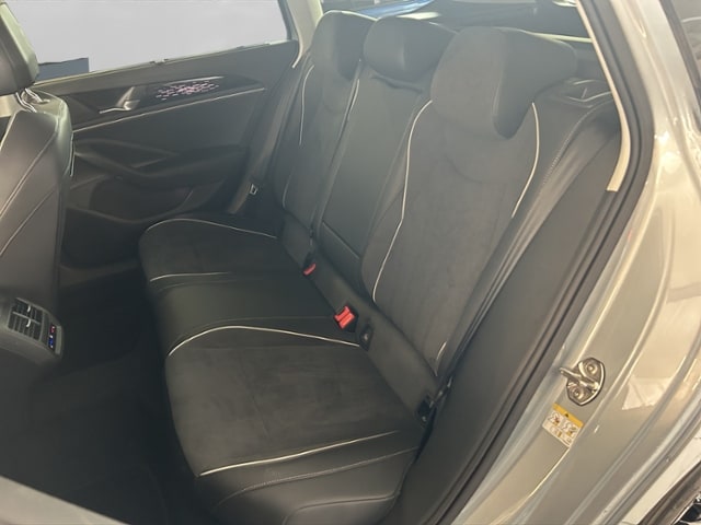 Volkswagen Passat 2.0 TDI DSG Variant