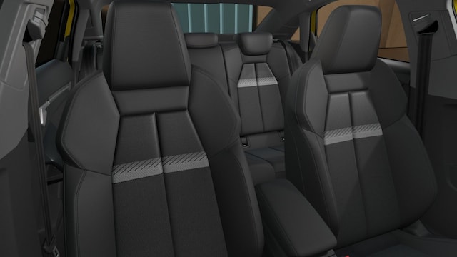 Audi A3 30 TFSI S-Line S-Tronic Sedan