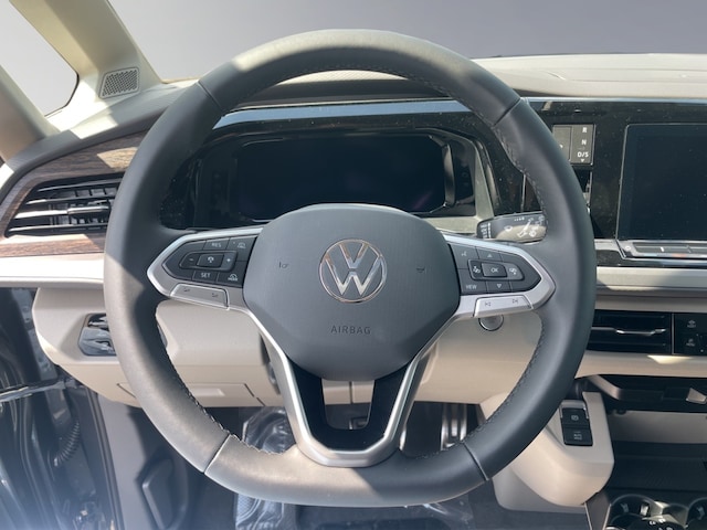 Volkswagen Multivan 2.0 TDI Lang Style T7