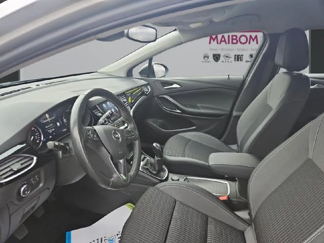 Opel Astra Elegance