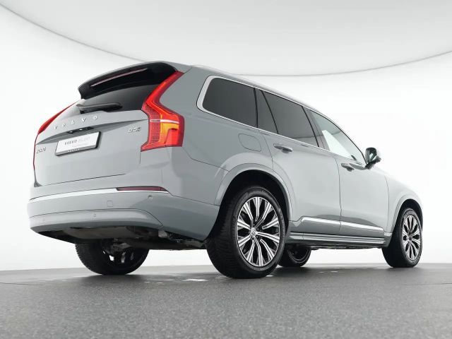 Volvo XC90 AWD Bright Plus