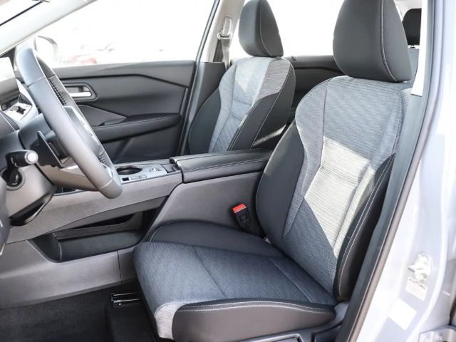 Nissan X-trail Acenta