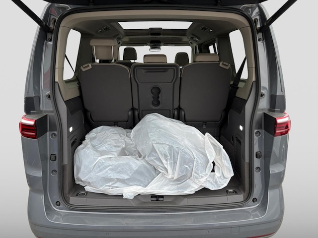 Volkswagen Multivan 1.4 TSI eHybrid