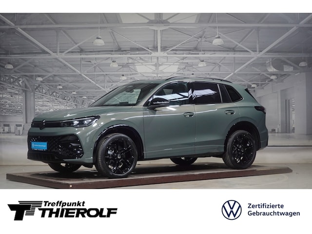 Volkswagen Tiguan 2.0 TSI IQ.Drive R-Line
