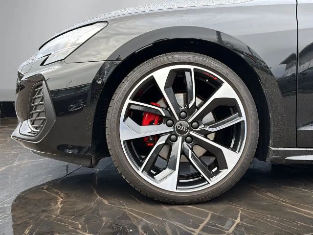 Audi A3 35 TFSI S-Line S-Tronic Sedan