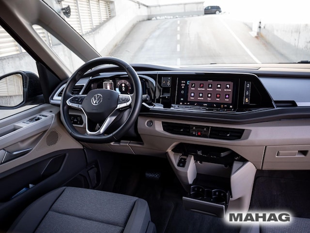 Volkswagen Multivan DSG T7