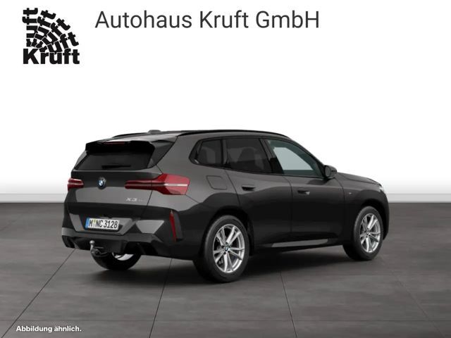 BMW X3 M-Sport xDrive20d