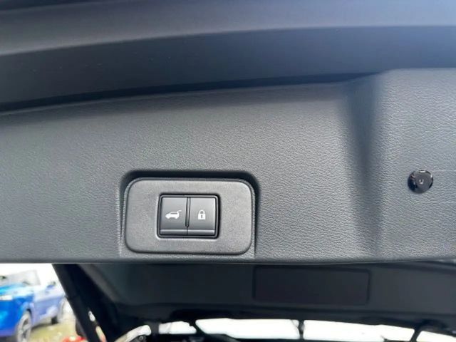 Nissan X-trail N-Connecta