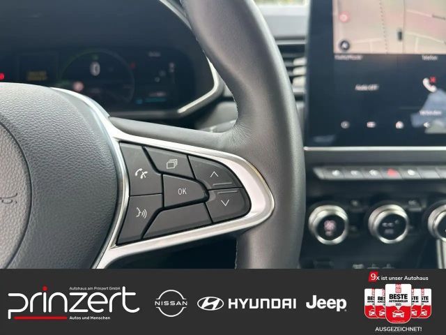 Mitsubishi ASX 1.6 Hybrid AT "Top" Nevi*BOSE*8-Fach*Garantie bis