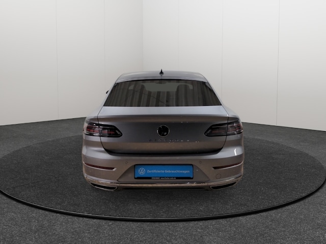 Volkswagen Arteon 2.0 TDI DSG Elegance Elegance